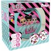 Dobble L.O.L. - postrehová hra 4+
