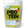 Zelená Země konopný proteín 1000 g