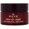 NUXE Rêve de Miel Honey vyživujúci balzam na popraskané pery 15 g
