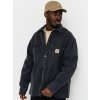 Carhartt WIP Parrish (obsidian) M, čierna