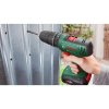 Bosch EasyImpact 18V-40 (2x 1,5Ah) + AL18V-20 Aku příklepový šroubovák