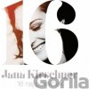 Jana Kirschner: 16 Naj Pesničiek - Jana Kirschner