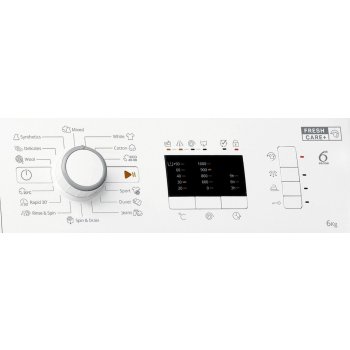 Whirlpool FWSL 61051 W EE N