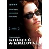 Králi a kráľovná DVD