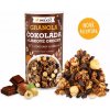 MIXIT Granola z pece - Čokoláda a lieskové orechy 520g