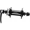SHIMANO Náboj predný Deore HB-M6000 32d. R.U. čierny Center Lock