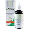 Vřídlo Karlovy Vary Arnika masážny roztok na ďasná 50 ml