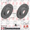 ZIMMERMANN Brzdovy kotuc 150.1294.53