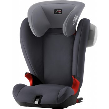 Britax Römer Kidfix SL SICT Black 2018 Storm Grey