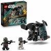 LEGO® Star Wars™ 75412 Bojový balíček: Death Trooper a Night Trooper