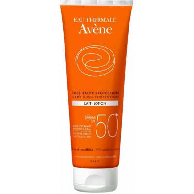 Avène mlieko SPF50+ 250 ml