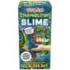 TUBAN DIY Slime Sada na výrobu slizu Chameleón