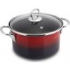 LT1181 KASTROL SMALT 18CM EMAIL LAMART