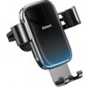 Držiak na mobil do auta Baseus Glaze Gravity SUYL-LG01 čierny 56139
