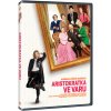Aristokratka ve varu DVD