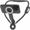 FIXED Creator Neck Phone Holder s podporou MagSafe šedý FIXCNH-GR (FIXCNH-GR)
