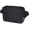 Cestovná taška cez rameno Trip Aware™ z recyklovaného materiálu s objemom 1 l - Čierna