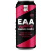 Puls Nutrition EAA Amino Drink 330 ml - malina s kofeinem