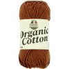 Etrofil Organic Cotton 77222 hnedá