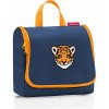 Reisenthel Toiletbag Kids Tiger Navy 3l