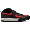FIZIK TRETRY GRAVITA TENSOR RED - BLACK (GRX6TTC1C3010) 44,5