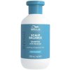 Wella Professionals Invigo Scalp Balance Sensitive Scalp Shampoo hydratační a zklidňující šampon pro citlivou pokožku hlavy 300 ml