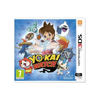 Yo-Kai Watch