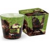 Bartek Candles Vonná sviečka Dubai Chocolate 115g 30h.