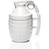 Hrnček GADGET MASTER Grenade Mug with PIN White
