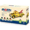 Seva Monti System - Terénní auto - Tow Show 2023 MS 56