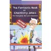 Fantastic Book of Chemistry Jokes (Amy Sprinks)(Brožovaná)