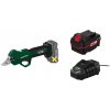 Parkside® Aku nožnice na konáre Paas 20-Li B1 + Akumulátor 20 V/4 Ah PAP 20 B3 + Nabíjačka na akumulátor 20 V/4,5 A (800011167)