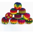 Lopta a balónik Hacky Sack