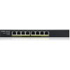ZYXEL GS1915-8EP,8-port GbE Smart hybrid mode PoE Switch