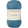 Schachenmayr Catania Farba: 380 kachelblau