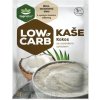 topnatur LOW CARB KAŠA Kokosová instantná zmes 60 g