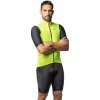 ALÉ Cycling Clothing ALÉ KLIMATIK GUSCIO Racing Vest, Fluo yellow Veľkosť: XXL