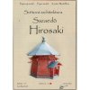 Papierový model - Hirosaki - Sazaedó