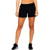 Asics icon 4in short w 2012B047-001 čierne