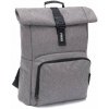 Fillikid Prebaľovacia taška Tokio Grey Melange 9120110469670