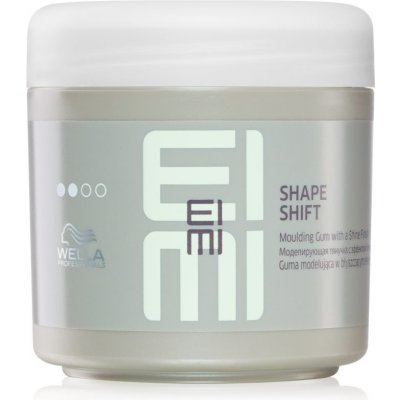 Wella Professionals Eimi Shape Shift modelovacia guma na vlasy 150 ml