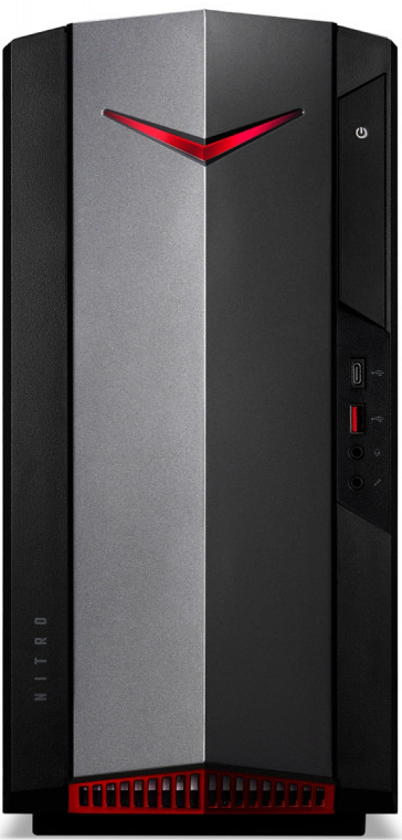 Acer Nitro N50-640 DG.E35EC.002