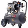 Tagred TA3383, Bezolejový kompresor 24 l, 230 V, 2 piesty, 1 100 W