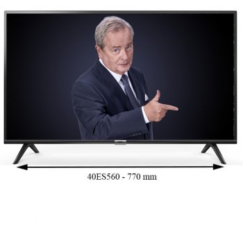 TCL 40ES560