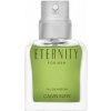 Calvin Klein Eternity for Men parfémovaná voda pre mužov 50 ml