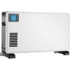 Konvektor Strend Pro DL07, 1000/1300/2300W, 230V, + ventilátor s ohrevom, diaľkové ovládanie