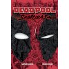 Deadpool: Samuraj (manga) [Kasama Sanširó]