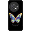 Picasee ULTIMATE CASE pro OnePlus 13 5G - Diamanty Black