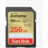 SanDisk Extreme 256GB SD card SDSDXVV-256G-GNCIN
