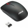 ASUS MOUSE WT300 Wireless - optická bezdrôtová myš; čierno-červená 90XB0450-BMU000